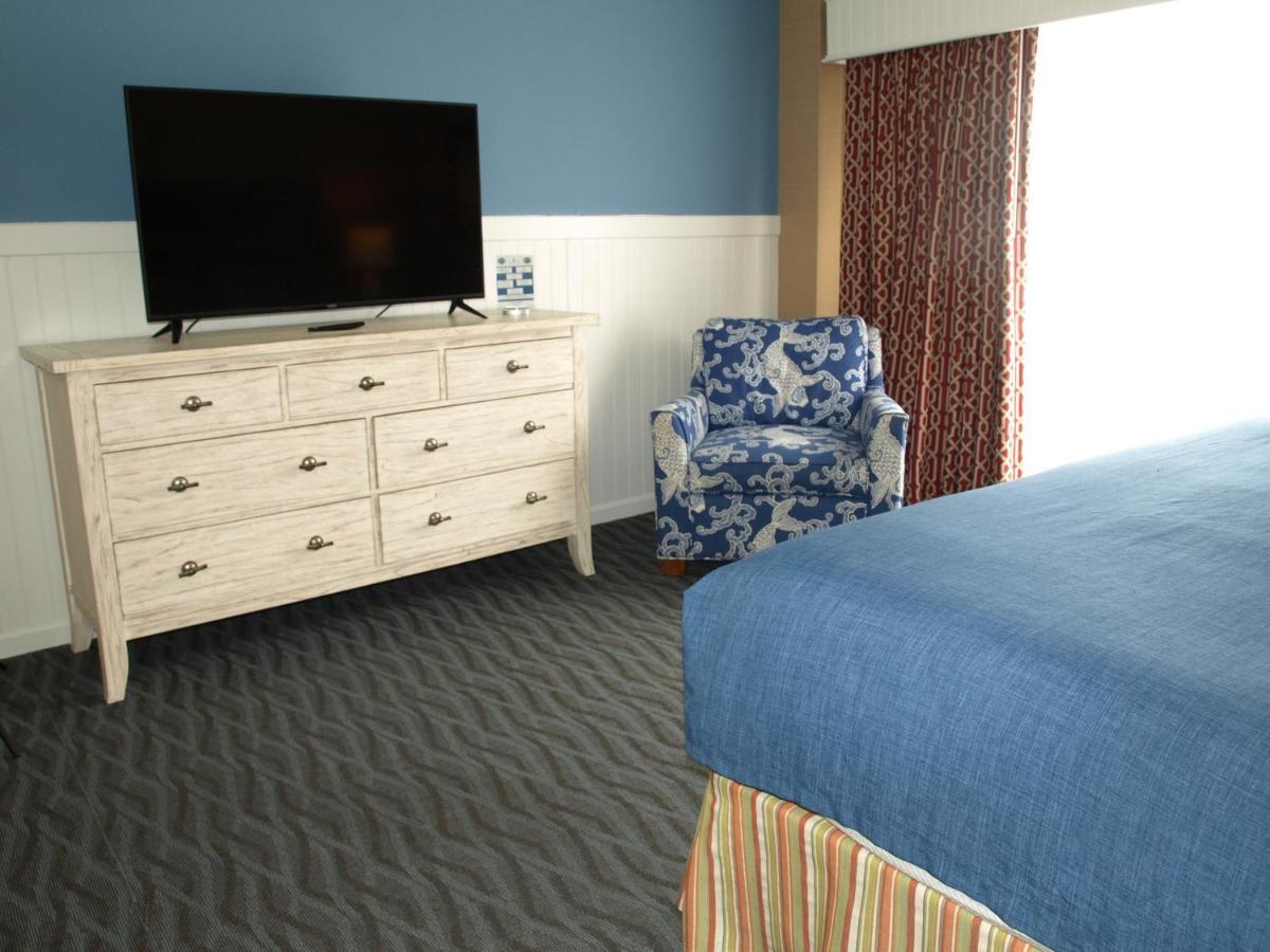 Avenue Inn & Spa Rehoboth Beach Exterior photo
