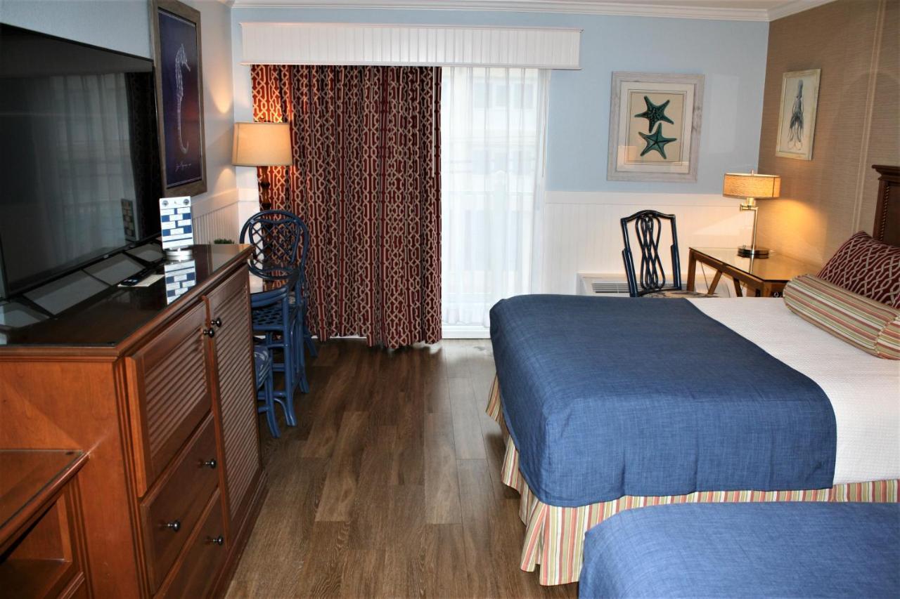 Avenue Inn & Spa Rehoboth Beach Exterior photo