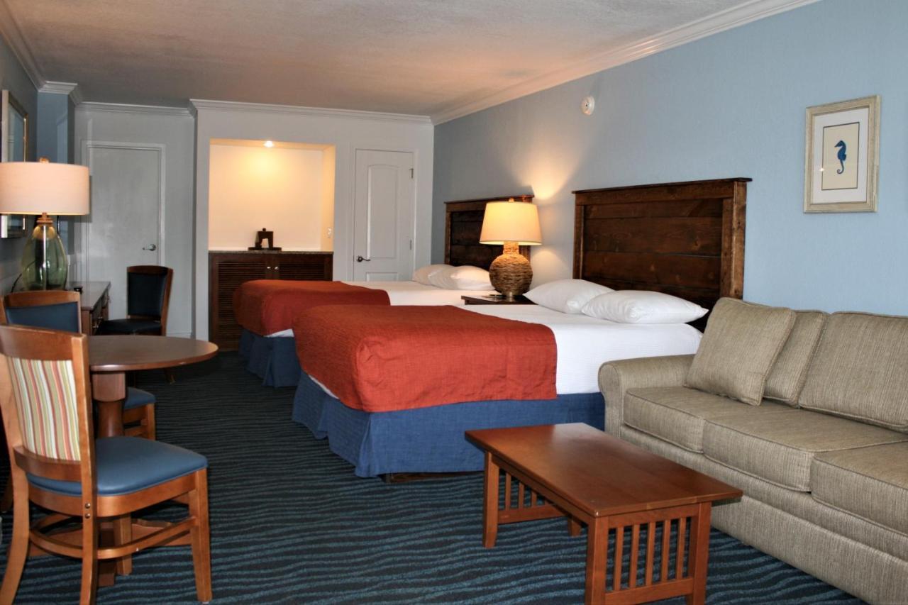 Avenue Inn & Spa Rehoboth Beach Exterior photo